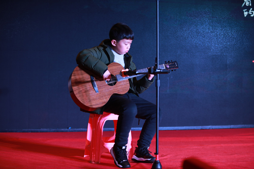 大禹漢光2018年“同心同行，共創(chuàng)未來”主題年會圓滿成功