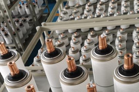 哪個(gè)真空滅弧室廠(chǎng)家比較好？推薦大禹漢光