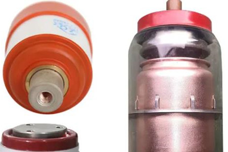 真空滅弧室觸頭結(jié)構(gòu)型式有幾種？主要有四種！