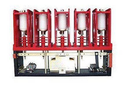 真空開關(guān)管時(shí)間行程特性曲線可以檢測哪些參數(shù)？